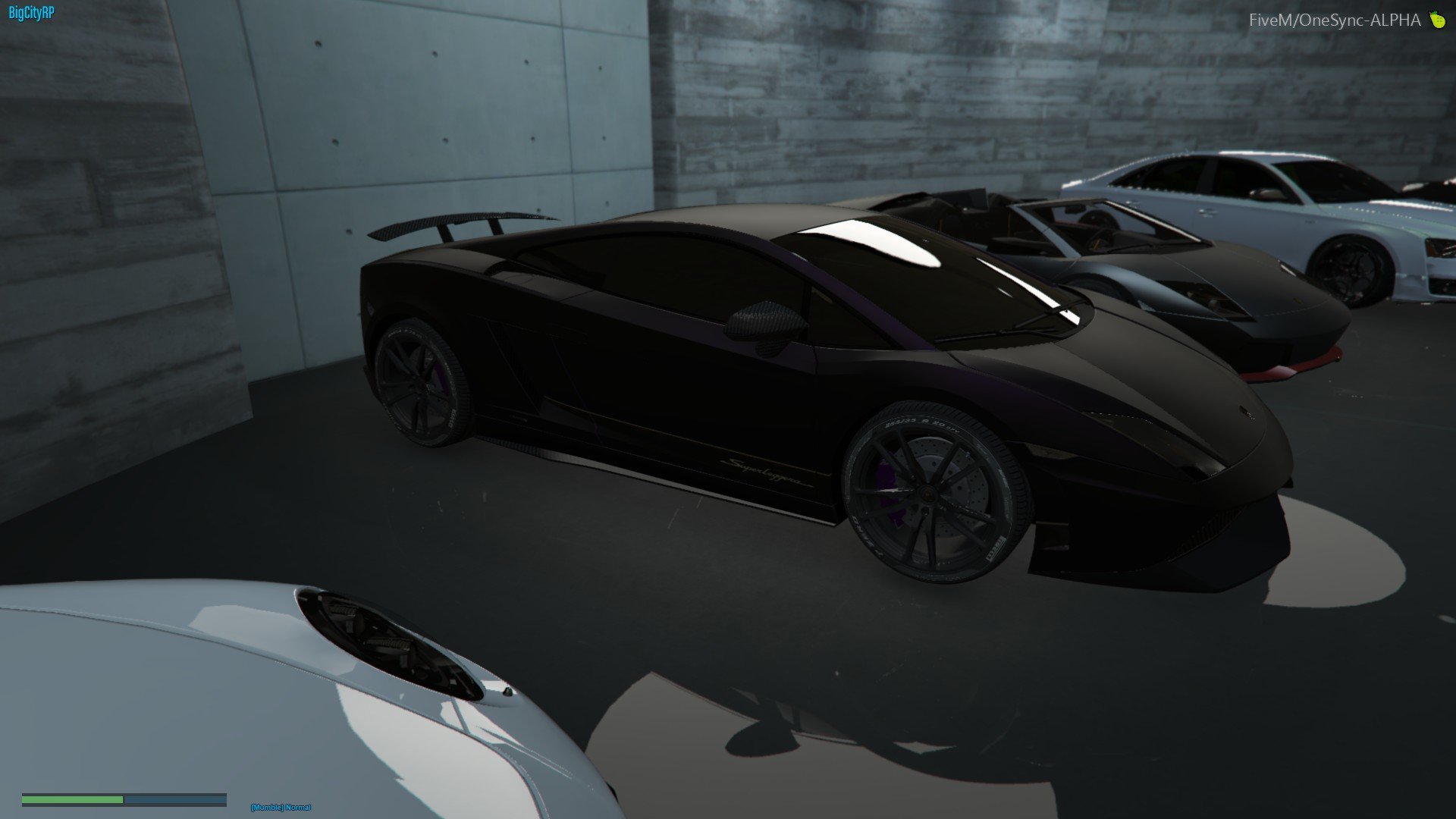 LTS Lamborghini LP-570 - Auto Sales - Big City Roleplay ...