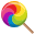 awesome lollipop